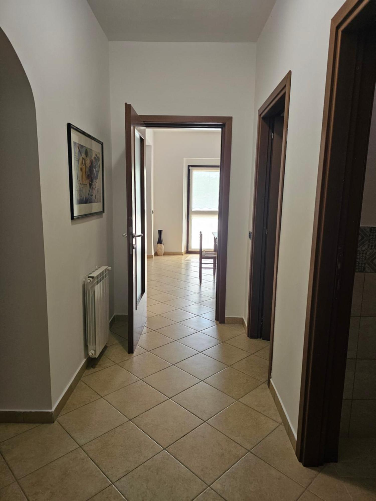 Dimore Le Paoline Ortona Exteriér fotografie